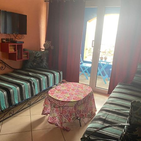 Taghazout Bay Apartment Agadir Exterior foto