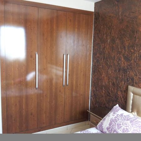 Taghazout Bay Apartment Agadir Exterior foto
