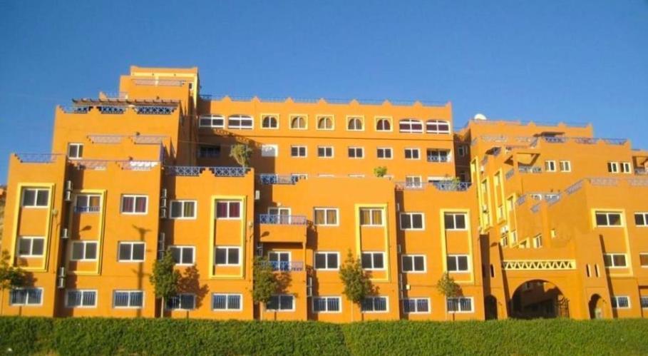 Taghazout Bay Apartment Agadir Exterior foto