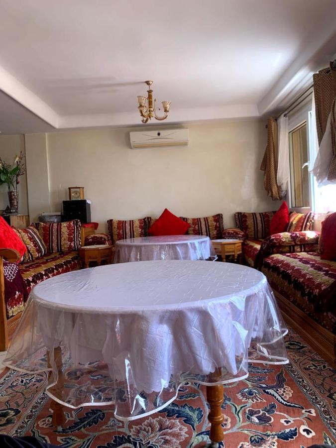 Taghazout Bay Apartment Agadir Exterior foto
