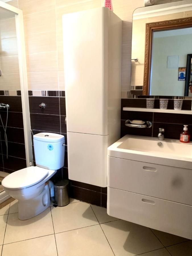 Taghazout Bay Apartment Agadir Exterior foto