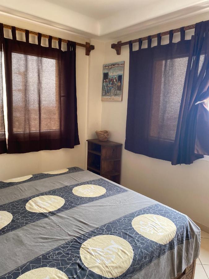 Taghazout Bay Apartment Agadir Exterior foto