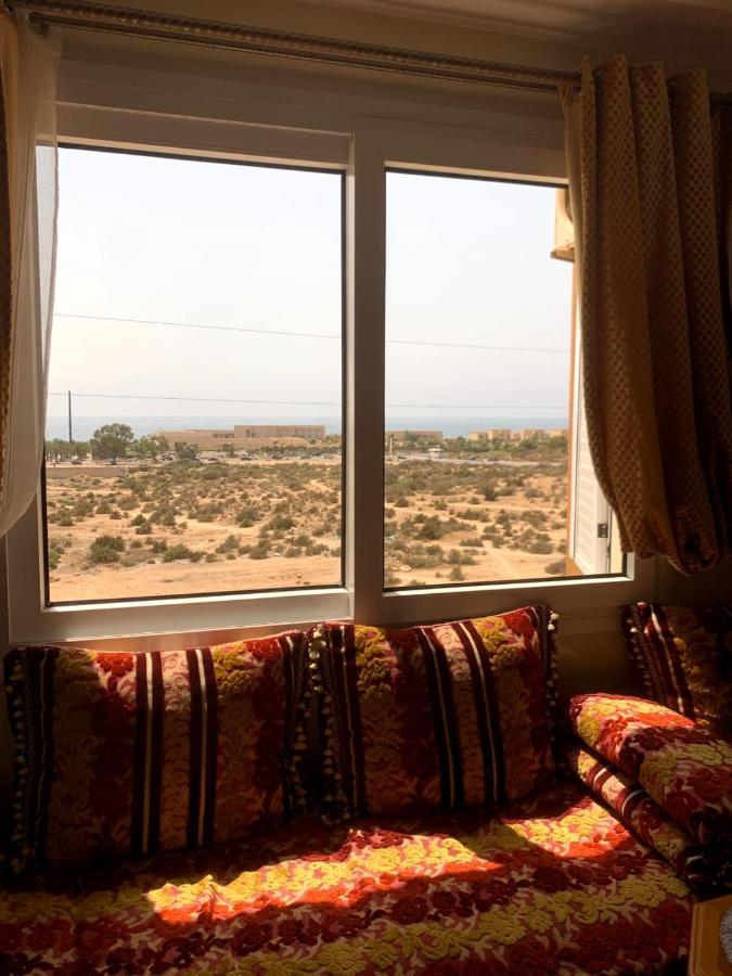 Taghazout Bay Apartment Agadir Exterior foto