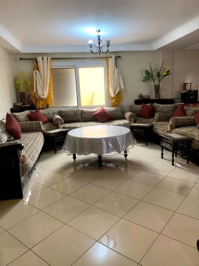 Taghazout Bay Apartment Agadir Exterior foto