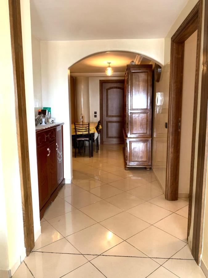 Taghazout Bay Apartment Agadir Exterior foto