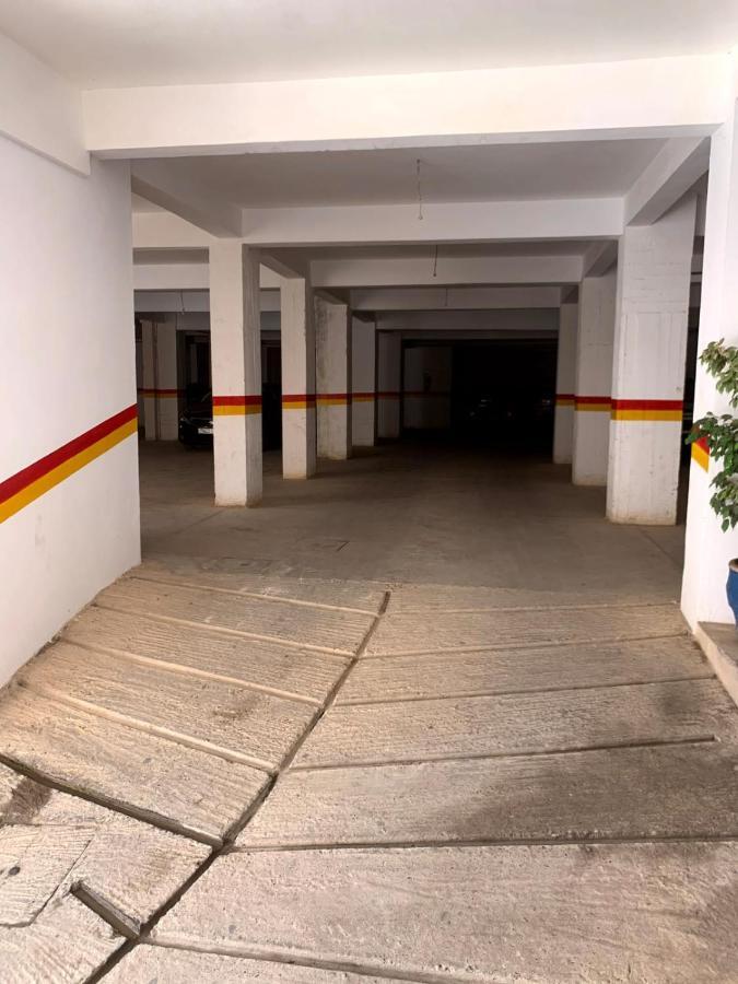 Taghazout Bay Apartment Agadir Exterior foto