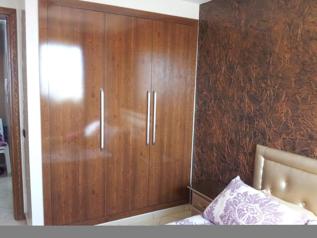 Taghazout Bay Apartment Agadir Exterior foto